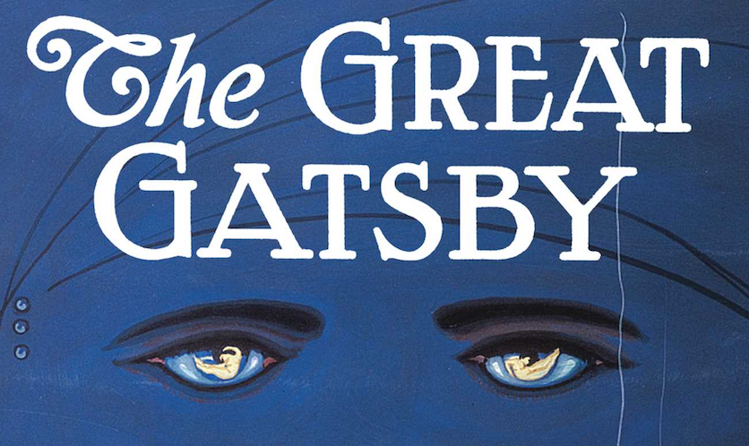 Top Three Must-Haves for Teaching The Great Gatsby