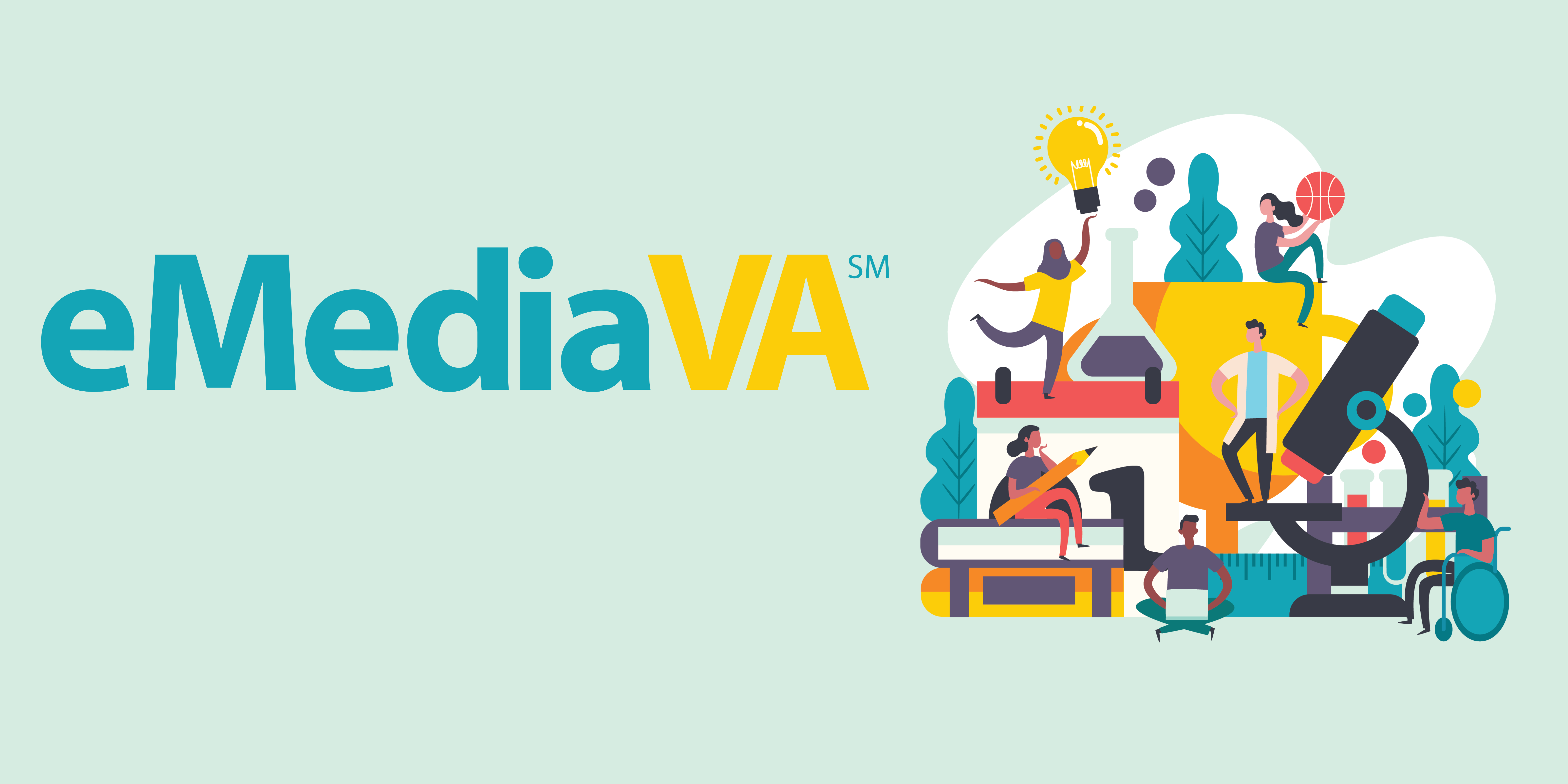 A New eMediaVA Is Coming June 13th!