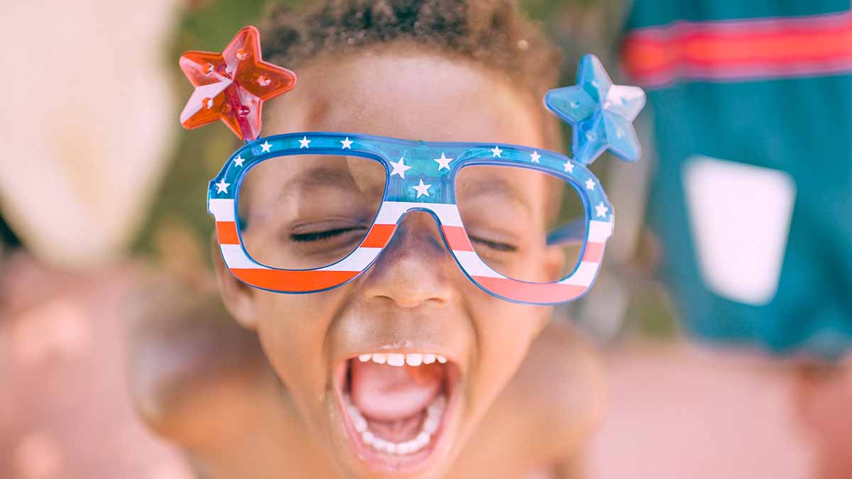 10 Fun Summer Activities for Your Kids