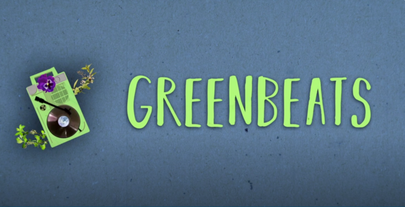 Fun Songs for Changing the World: The GreenBeats℠ Video Series