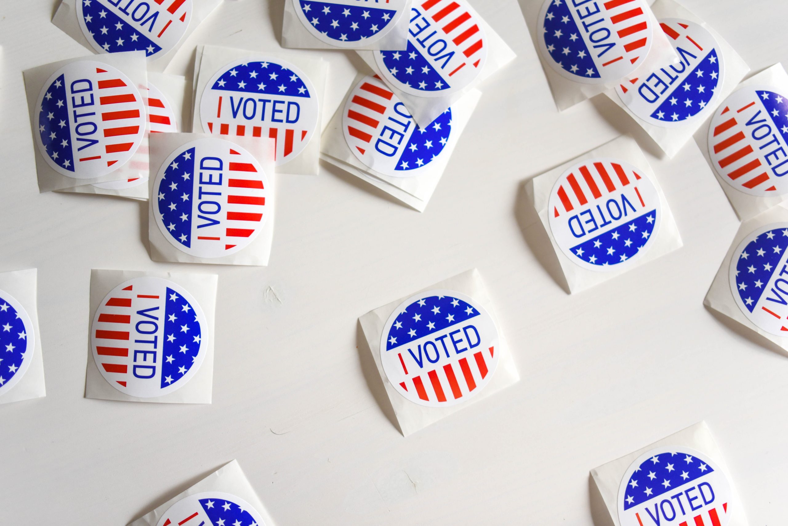 Quick Ways to Teach about Elections in Elementary School